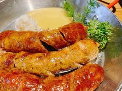 -通海俄式烧烤·俄罗斯大串(嵩山路店)