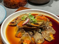 -甬上名灶(天一阁·翠柏店)