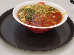 -子午路张记肉夹馍(兵马俑店)