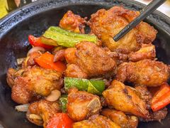 -金百门·顺德海鲜酒家(陈村店)