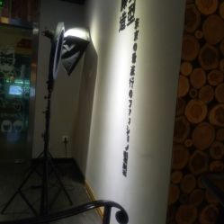 -藤野造型·专业烫染店