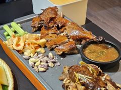 -桥边小楼·手工云南菜·丽江地标美食