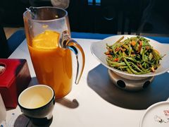 -额娘·春饼烤鸭(华北七楼创始店)