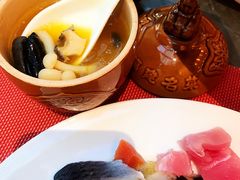 -怡咖啡自助餐(宁波香格里拉店)