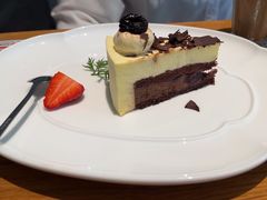 -花舍·新派粤菜·西餐·下午茶(亚运村·鸟巢店)
