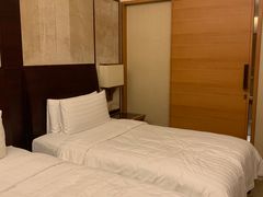 -上海浦东嘉里大酒店
