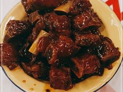 -东排食堂长沙小吃大排档(五一广场店)