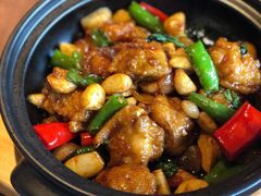 泰南三杯鸡-星叶·东南亚料理(宁波万象汇店)