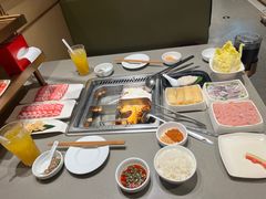 -海底捞火锅(万达广场店)