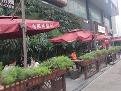 -钟方模白家肥肠粉(春熙店)