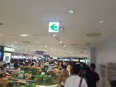 -乐天免税店(明洞店)