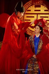 -金夫人婚纱摄影(衡阳店)
