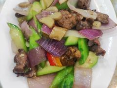 -煲煲掂风味煲仔饭餐厅(西区店)