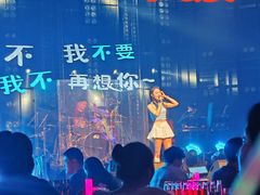 -MOSSO·Liveshow(M3香港广场店)