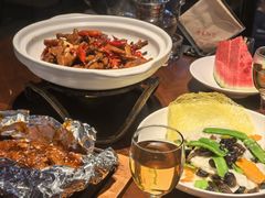 -柴米油盐(土菜院子店)