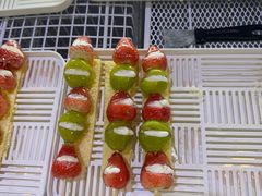 -栗子侠奶皮子糖葫芦(长宁店)