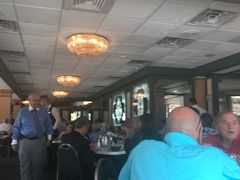 -Versailles Restaurant Cuban Cuisine