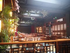 大堂-群英会·三国菜(曹魏古城店)