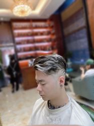 -尼特斯男士发型馆