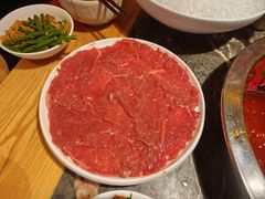 -映山红鲜货火锅(鱼嘴店)