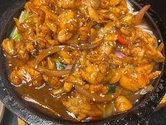 -旺达·福州菜(正大广场店)