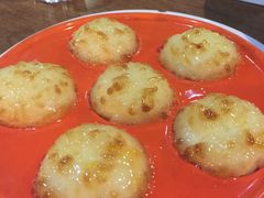 鱼子蛋-萨贝尔意式餐厅(宝信店)