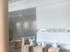 -喜茶(佛山南海万科广场店)
