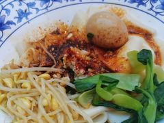 -陕味食族油泼面·小炒盖码面(双榆树店)