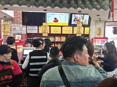-一品飘香米线(一中总店)