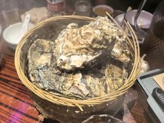 -蚝堡海鲜·威海菜·海肠捞饭·烧烤·亚洲吃蚝公司(幸福门店)