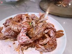 -巧克力渔家.小船海鲜胶东菜(万平口店)