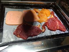 -阪尚皇·原切牛排·烤肉火锅自助(北京路店)