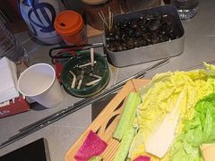 -三炮儿烧烤·羊锅·铁锅炖(南京首店)