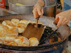 -求生煎包(武夷小区店)