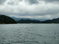 -酒仙湖景区