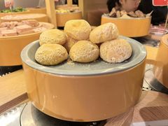 -喜家自助小火锅(卓悦里店)