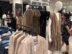 -ZARA HOME(长楹天街购物中心店)