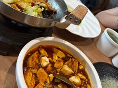 -枣子树·素食餐厅(普陀山店)