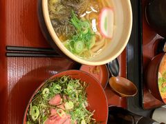 -杵屋(京都ポルタ店)