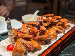 -大鸽饭(北京路店)