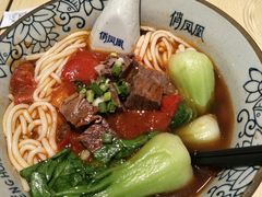 -俏凤凰(美林M·LIVE天地东座店)