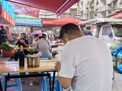 -小罗子汤店(大士院总店)