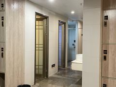 -海力健身游泳(太古里朗御店)