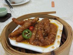 -顺德人家食府(黄金广场店)