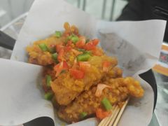 -颓记茶餐厅(美景总店)