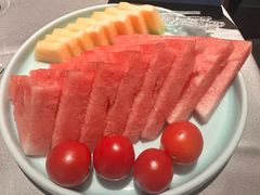 -静之湖湖畔餐厅