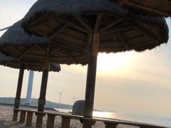 -那香海钻石沙滩浴场