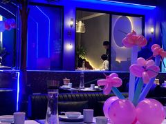 -108·公社·创意餐厅·LIVE HOUSE(李公堤店)