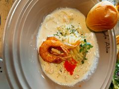 -Cafe Alice咖啡爱丽丝(奥城店)