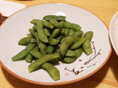 毛豆-福匠日本料理(人民路店)